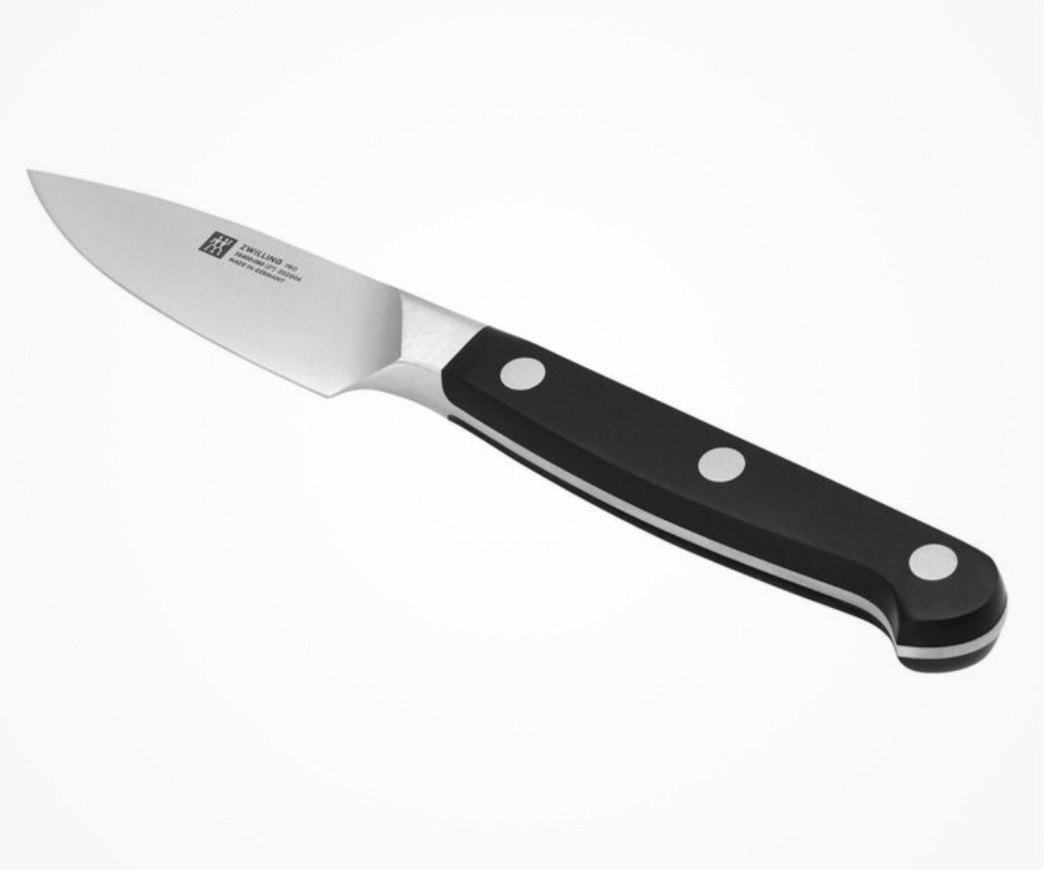 ZWILLING Pro 3” Paring Knife eBay