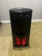 Cyberpower Gaming PC