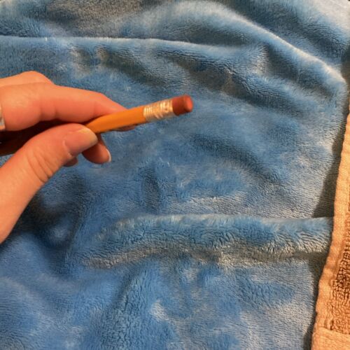 Vintage GMC 3108 S No 2 Yellow Sharpened Pencil - Made In USA - Picture 4 of 6