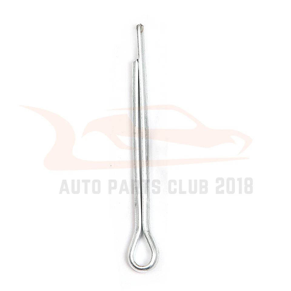 11Pcs Lower Ball Joints Steering Sway Bar Tie Rod Fits 1978-1989 Buick Electra - Image 3 of 4