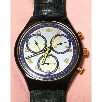 SWATCH TWENTY TWO (22) JEWELS EXCELLENT #1CC3 | eBay