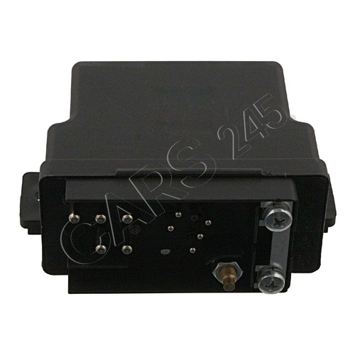 Glow Plug System Relay FEBI For MERCEDES 190 T1 601 602 S124 W124