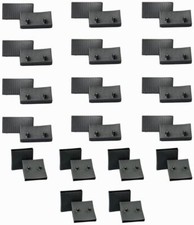 H-BOLT Bed Slat Holders / Bed Slat Clips - Complete Bed Sets Available