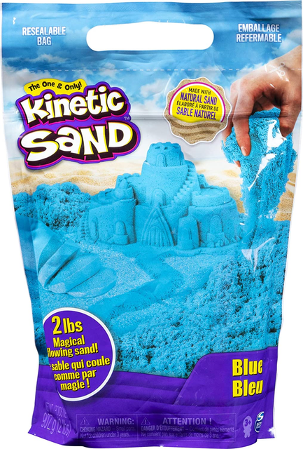 kinetic sand ebay