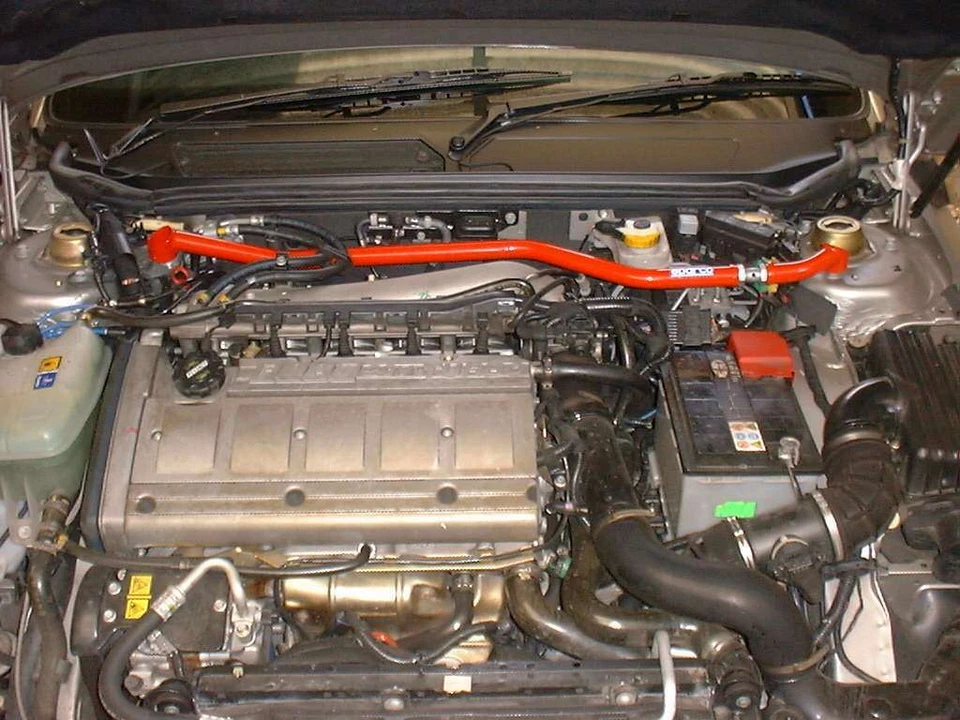 Fiat Coupe 20vt GTEC 2 ECU chip - Image 2 of 3