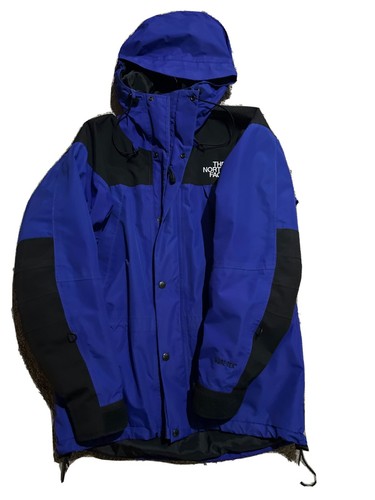 VTG Fall 1998 The North Face Gore Tex 