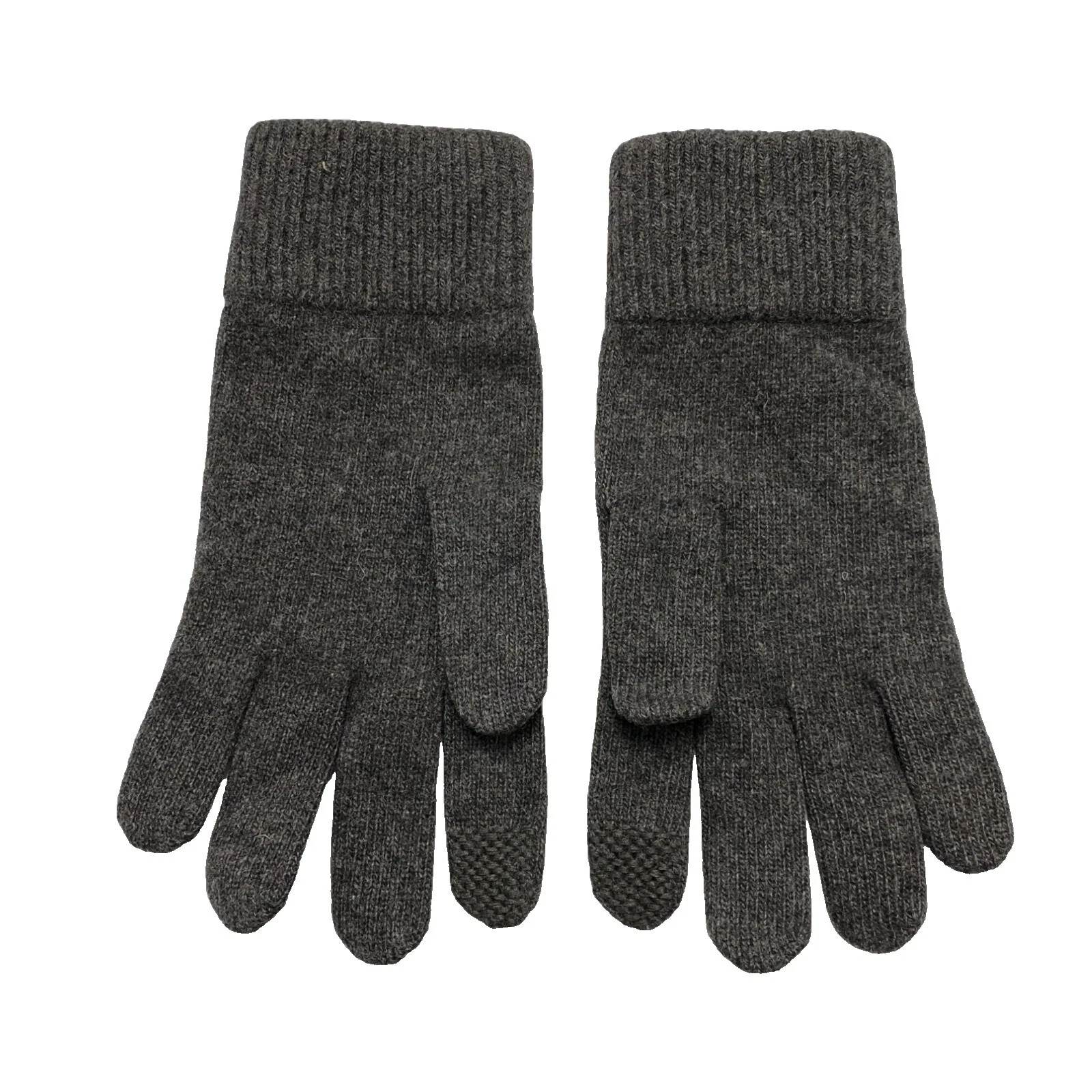 100% Cashmere Guantes y mitones para hombres