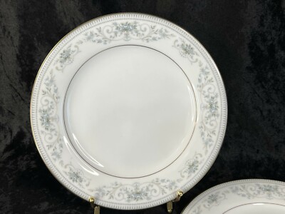 食器 Noritake - Noritake NIPPON TOKI KAISHA 2600NOBLE Noritake Japan Nippon Toki Kaisha 2600 NOBLE 8 1/4