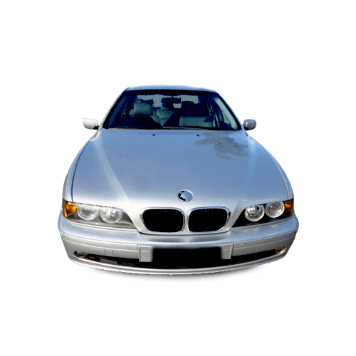 Alpine iLX-507A Car Stereo Upgrade To Suit BMW 5 Series 1996-2003 (E39) - Foto 2 di 10