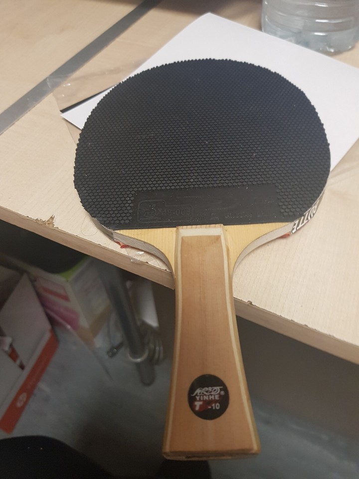 table tennis bats eBay