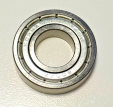 Genuine KBC Made in Korea Clutch Pilot Bushing Bearing for BMW