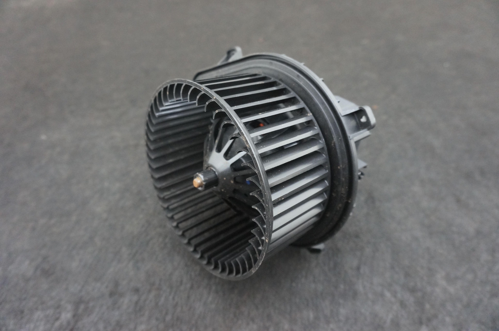 Front HVAC AC Heater Blower Motor OEM 4S1820021 Audi R8 4S 2017-23