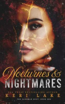 Nocturnes & Nightmares by Belfield, Julie, Like New Used, Free shipping in th...