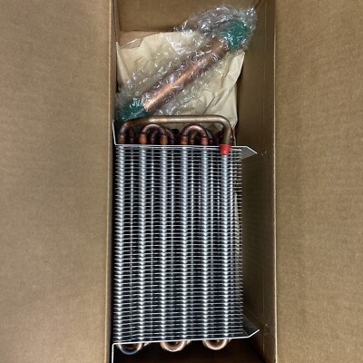 NEW Genuine OEM Sub-Zero 7012437 Evaporator w/ Accumulator OEM