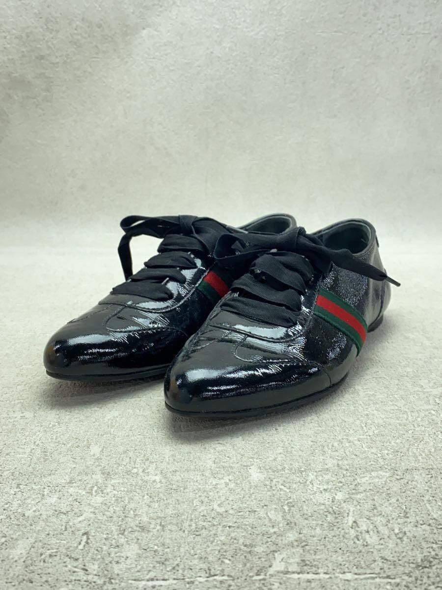GUCCI dress shoes 34.5 Black 354297 Used | eBay GUCCI dress shoes 34.5 Black 354297 Used | eBay