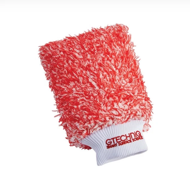Gtechniq WM2 Microfibre Wash Mitt