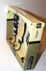 New GUITAR HEAD 3D Resin WALL HOOKS Set of 3 Decorative Hanging Racks GCG Studio — photo 5