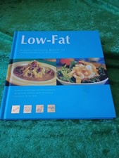 Kochbuch - Low-Fat - Leckere und leichte Rezepte für kalorienbewusste Genießer -