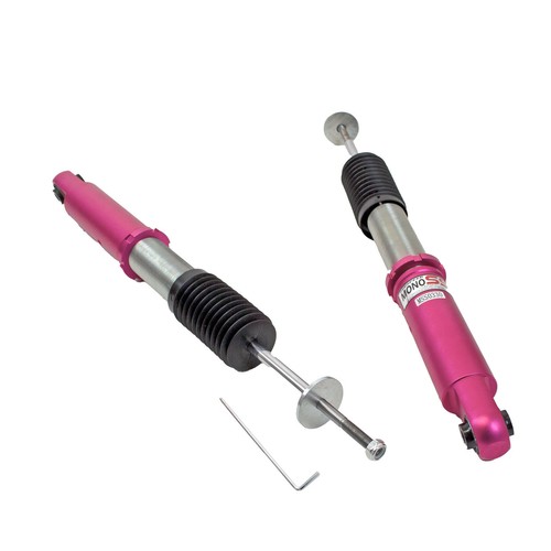 GSP GODSPEED Mono Ss Surcharges Suspension Kit 16 Ways Pour 09-14 Honda Fit Ge - Photo 5 sur 7