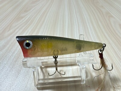 DAIWA TD Popper 65 Angelköder #AI79