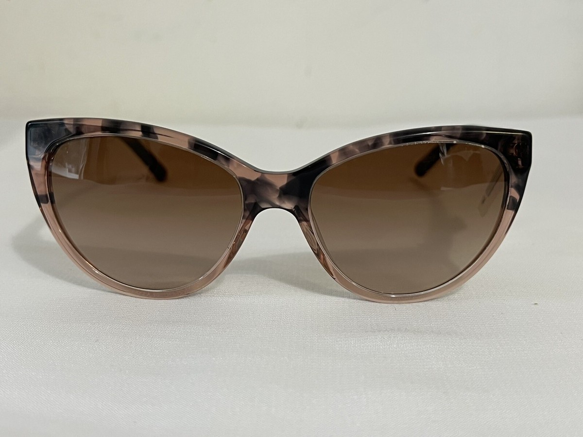 DKNY DONNA KARAN DY4095 CAT EYE SUNGLASSES **NEW** | eBay display picture 1