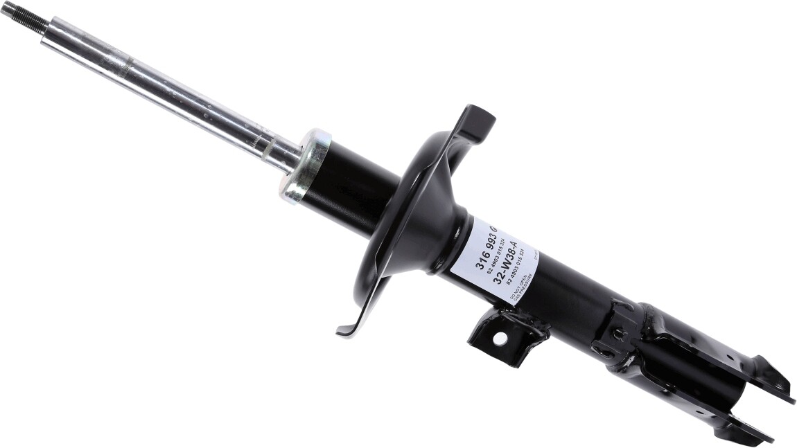 316 993 SACHS Shock Absorber for CITROËN,MITSUBISHI,PEUGEOT