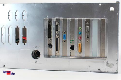3X ISA Slot Gigabyte GA-586TX3 AMD K6 166MHZ Computer PC SSD LAN Sound USB - Picture 3 of 11