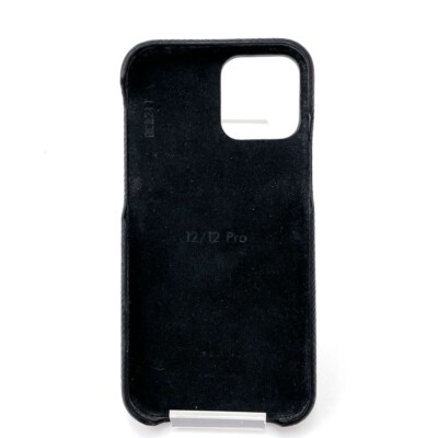 Louis Vuitton iPhone 12/12 Pro ケース LOUIS VUITTON ルイヴィトン iPhone 12/12 Proケース