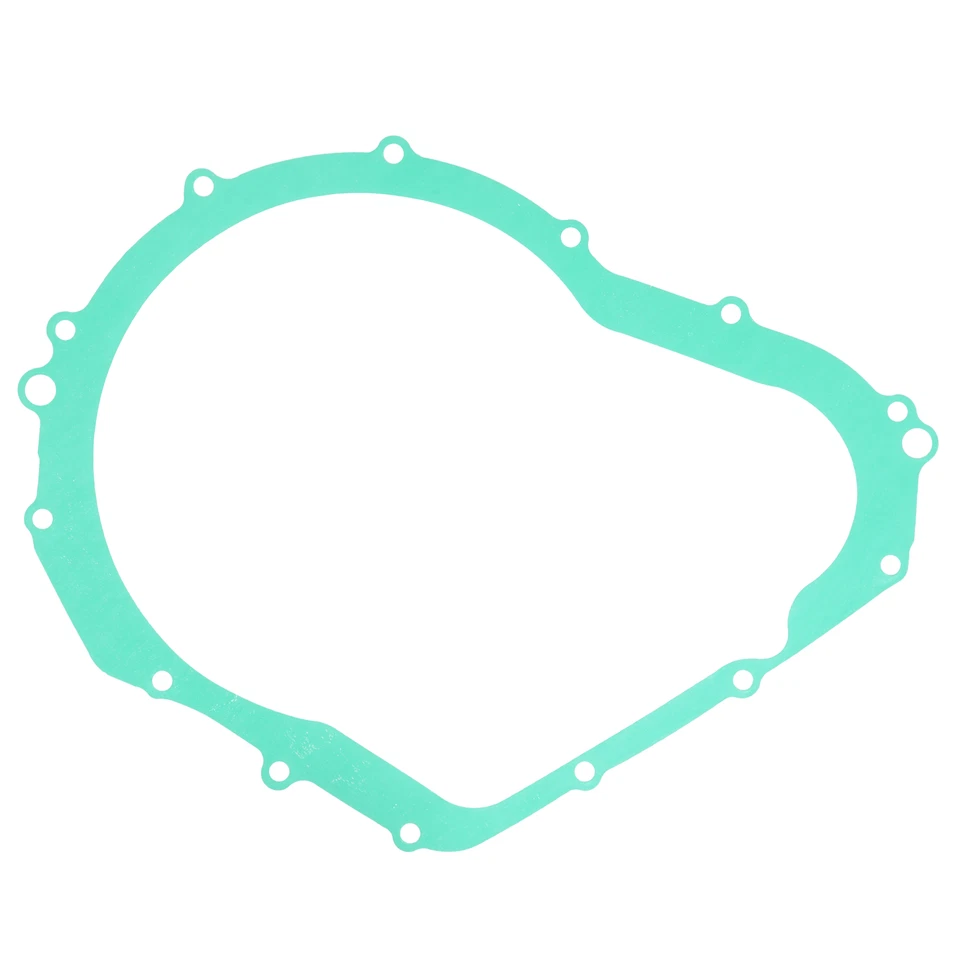 Clutch Cover Gasket for Suzuki GSXR600 GSX-R600 2006 2007 2008 2009 2011-2019 - Image 2 of 4