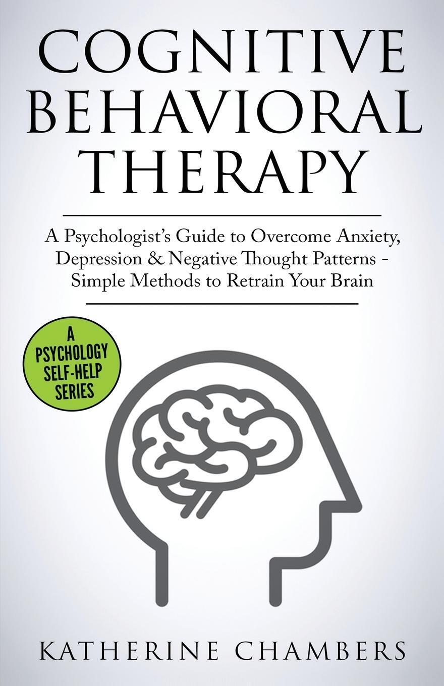 Thumbnail - Cognitive Behavioral Therapy | Katherine Chambers | Taschenbuch |