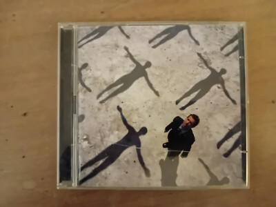 Absolution by Muse (CD, 2003)