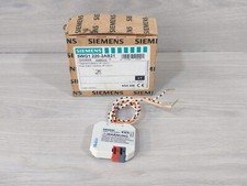Siemens 5WG1 220-2AB21 Gamma Instabus Push Button Interface UP 220/21 KNX EIB