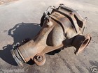 1995 - 2001 NISSAN 200SX 2.0 TURBO S14 S14A S15 REAR DIFF DIFFERENTIAL