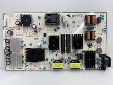 TCL 65S555 Power Supply Board AV 11601-500077 , 40-P30XWL-PWC1ZG, 30805-000296