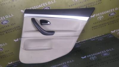 1127303 Türverkleidung Hinten Rechts für SAAB 9-3 BERLINA 1.8 T Vector 2 138235