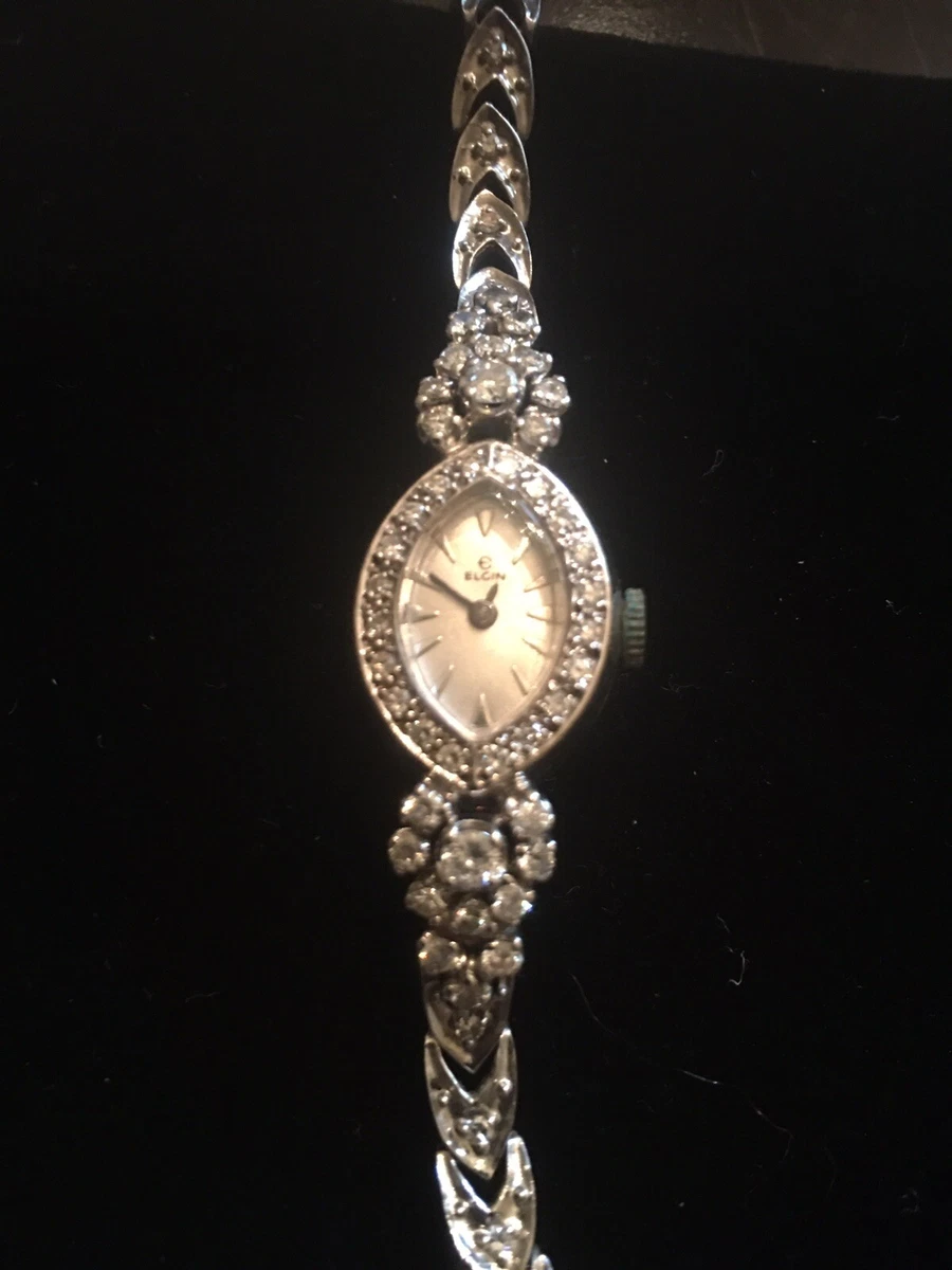 Ebay diamond watches clearance cheap