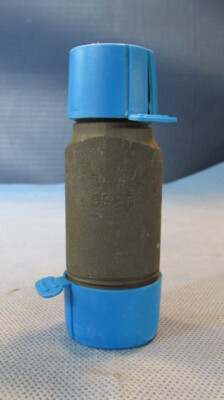 New Penn 3/4'' x 1/2'' Eccentric Swage XH Carbon Steel Threaded Both Ends TBE USA