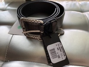 just cavalli mens belt