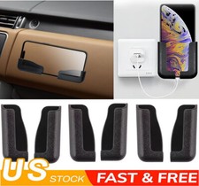 Multifunctional Mobile Bracket Self Adhesive Dashboard Mount Car Phone Holds
