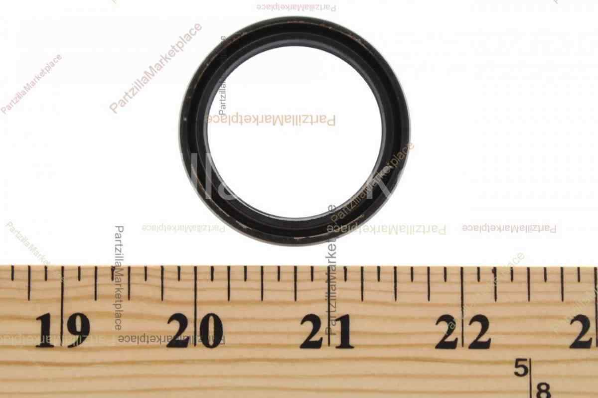 Yamaha 93102-35393-00 - OIL SEAL(1UY) | eBay