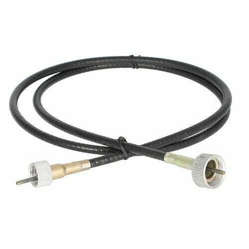 Tachometer Cable Massey fits Ford fits International fits Massey