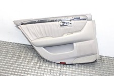 Porte arrière et accessoires Lexus LS