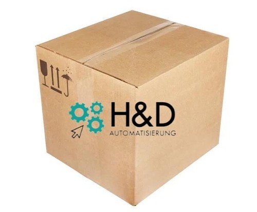 ATV212HD37N4 Schneider Electric Altivar 212, 37kW New and Sealed - Picture 2 of 2