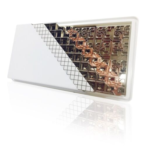 Selfsat Flachantenne H30D4+ HD Sat Anlage 50m Kabel Fensterhalterung Sat-Finder - Bild 10 von 10