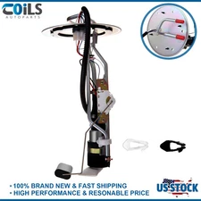 For Ford F-150 F-250 V6 4.6L 5.4L Electric Fuel Pump Assembly 1997-1998 E2221S