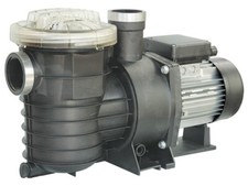 Poolpumpe KSB Filtra N 24 D 400 V Umwälzpump...