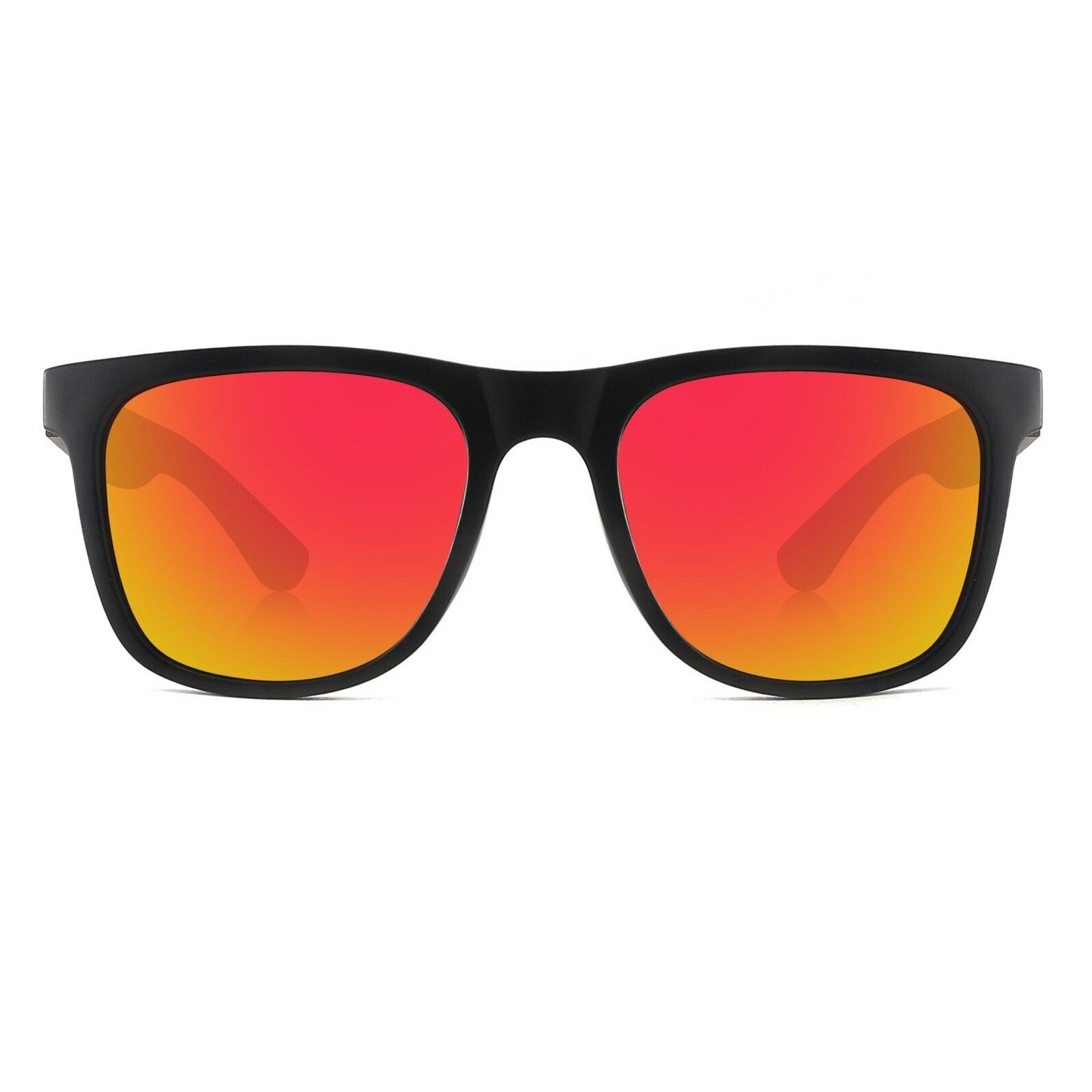 Bamboo Sunglasses Wooden Retro Vintage Mirror Fishing Polarized Glasses New USA