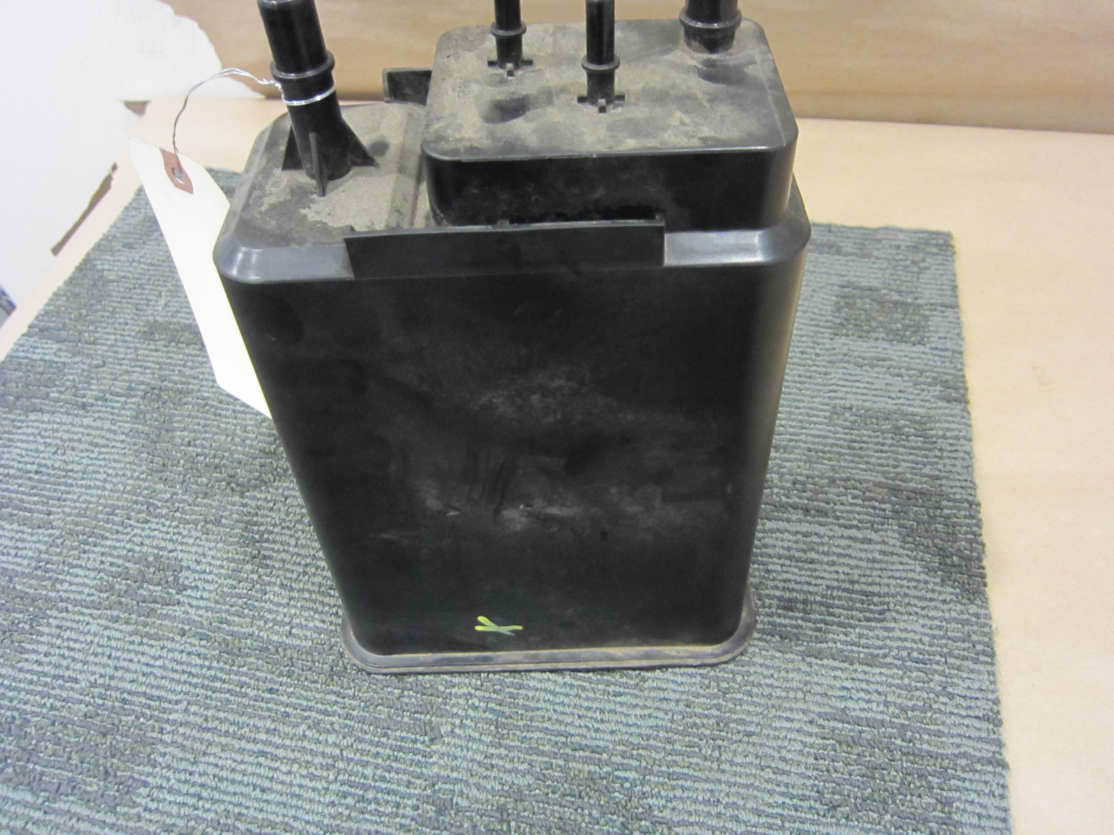 Ferrari 430,599,California Turbo - Fuel Vapor Filter - Part#219311