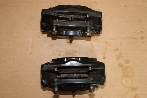 Genuine Front Brembo Brake Calipers Fits 2007 2008 ACURA TL TYPE S 3.5L - Picture 10 of 19