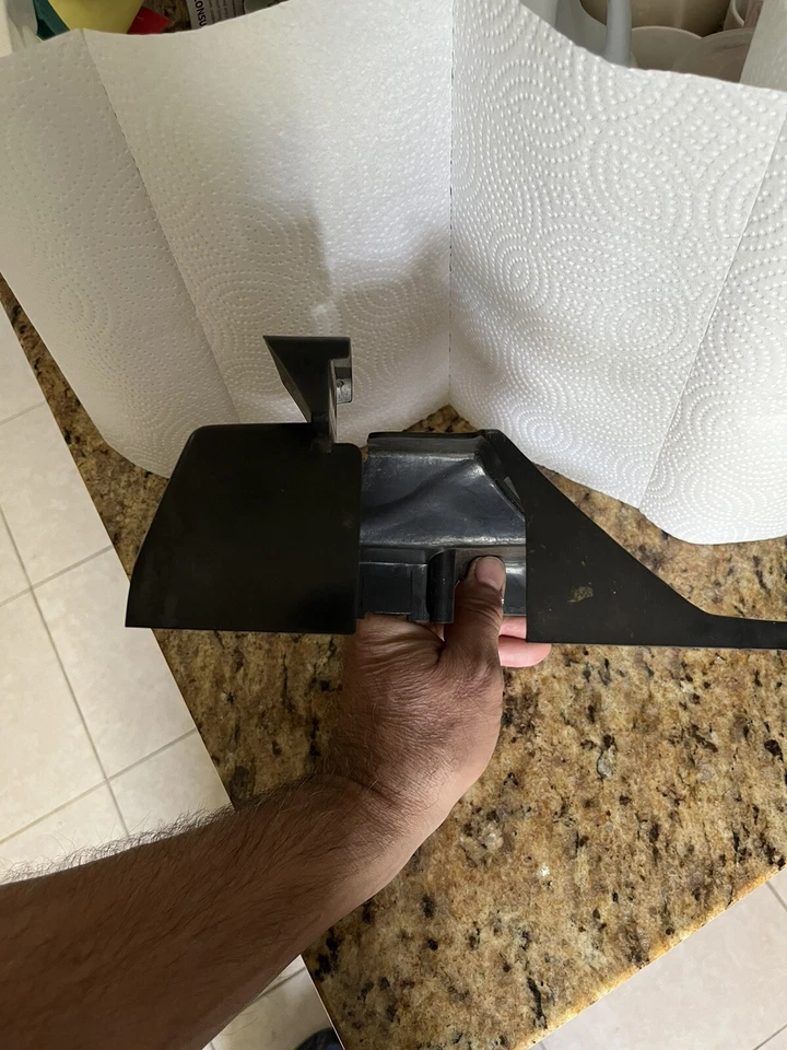 Cubierta de columna de dirección automática Datsun 510 68-73 OEM con indicador de cambio Foto 2 de 4